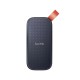 1TB Sandisk Portable külső SSD meghajtó fekete (SDSSDE30-1T00-G26/220038) 1TB Sandisk Portable külső SSD meghajtó fekete (SDSSDE30-1T00-G26/220038)
