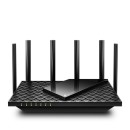 TP-Link Archer AXE75 AXE5400 Tri-Band Gigabit Wi-Fi 6E Router ARCHER AXE75 TP-Link Archer AXE75 AXE5400 Tri-Band Gigabit Wi-Fi 6E Router ARCHER AXE75