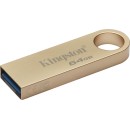 Kingston 64GB DataTraveler SE9 G3 USB3.2 Gold DTSE9G3/64GB Kingston 64GB DataTraveler SE9 G3 USB3.2 Gold DTSE9G3/64GB