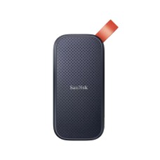 Sandisk 2TB USB3.2 Type-C Portable Black 00220039 Sandisk 2TB USB3.2 Type-C Portable Black 00220039