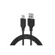 USB 3.0 C-A kábel 1,5m Genius ACC-A2CC-3A 32590007401