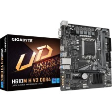 Gigabyte H610M H V3 DDR4 H610M H V3 DDR4 Gigabyte H610M H V3 DDR4 H610M H V3 DDR4