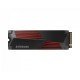 2TB Samsung 990 PRO M.2 MZ-V9P2T0CW MZ-V9P2T0CW
