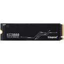 4TB Kingston KC3000 M.2 SSD SKC3000D/4096G SKC3000D/4096G