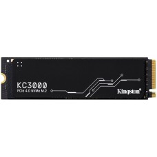 4TB Kingston KC3000 M.2 SSD SKC3000D/4096G SKC3000D/4096G