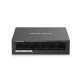 MERCUSYS Switch 6x100Mbps(4xPOE+), Fémházas Asztali, MS106LP MS106LP MERCUSYS Switch 6x100Mbps(4xPOE+), Fémházas Asztali, MS106LP MS106LP