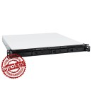 SYNOLOGY NAS 4 fiókos AMD Ryzen V1500B 4x2,2GHz, 2GB DDR4, 4x1GbE, 1xeSATA, Redundáns - RS822RP+ RS822RP+ SYNOLOGY NAS 4 fiókos AMD Ryzen V1500B 4x2,2GHz, 2GB DDR4, 4x1GbE, 1xeSATA, Redundáns - RS822RP+ RS822RP+
