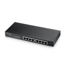 ZYXEL Switch 8x1000Mbps, Fémházas, Menedzselhető (8GbE port), GS1915-8-EU0101F GS1915-8-EU0101F ZYXEL Switch 8x1000Mbps, Fémházas, Menedzselhető (8GbE port), GS1915-8-EU0101F GS1915-8-EU0101F