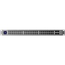Ubiquiti UniFi USW-PRO-MAX-48 Gigabit Switch USW-PRO-MAX-48 Ubiquiti UniFi USW-PRO-MAX-48 Gigabit Switch USW-PRO-MAX-48