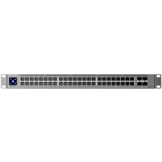 Ubiquiti UniFi USW-PRO-MAX-48 Gigabit Switch USW-PRO-MAX-48 Ubiquiti UniFi USW-PRO-MAX-48 Gigabit Switch USW-PRO-MAX-48