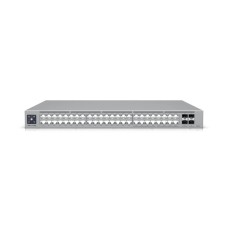 Ubiquiti UniFi USW-PRO-MAX-48-POE Gigabit PoE Switch USW-PRO-MAX-48-POE Ubiquiti UniFi USW-PRO-MAX-48-POE Gigabit PoE Switch USW-PRO-MAX-48-POE