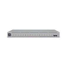 Ubiquiti UniFi USW-PRO-MAX-24-POE Gigabit PoE Switch USW-PRO-MAX-24-POE Ubiquiti UniFi USW-PRO-MAX-24-POE Gigabit PoE Switch USW-PRO-MAX-24-POE