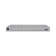 Ubiquiti UniFi USW-PRO-MAX-24-POE Gigabit PoE Switch USW-PRO-MAX-24-POE Ubiquiti UniFi USW-PRO-MAX-24-POE Gigabit PoE Switch USW-PRO-MAX-24-POE