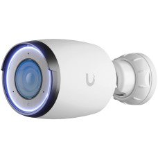 Ubiquiti AI Professional Golyó IP biztonsági kamera Beltéri és kültéri 3840 x 2160 pixelek Mennyezeti/fali/rúdra szerelt UVC-AI-Pro-White Ubiquiti AI Professional Golyó IP biztonsági kamera Beltéri és kültéri 3840 x 2160 pixelek Mennyezeti/fali/rúdra szerelt UVC-AI-Pro-White