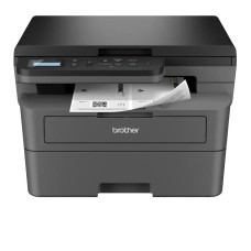 Brother DCP-L2600D Lézernyomtató/Másoló/Scanner DCPL2600DYJ1 Brother DCP-L2600D Lézernyomtató/Másoló/Scanner DCPL2600DYJ1