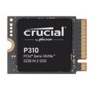 Crucial 1TB M.2 2230 NVMe P310 CT1000P310SSD2 Crucial 1TB M.2 2230 NVMe P310 CT1000P310SSD2