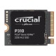 Crucial 1TB M.2 2230 NVMe P310 CT1000P310SSD2 Crucial 1TB M.2 2230 NVMe P310 CT1000P310SSD2