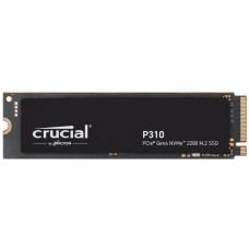Crucial 1TB M.2 2280 NVMe P310 CT1000P310SSD8 Crucial 1TB M.2 2280 NVMe P310 CT1000P310SSD8