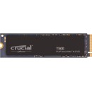Crucial 1TB M.2 2280 NVMe T500 CT1000T500SSD8 Crucial 1TB M.2 2280 NVMe T500 CT1000T500SSD8