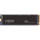 Crucial 1TB M.2 2280 NVMe T500 CT1000T500SSD8 Crucial 1TB M.2 2280 NVMe T500 CT1000T500SSD8