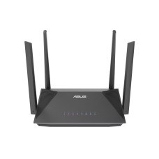 Asus RT-AX52 WiFi router 90IG08T0-MO3H00