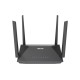 Asus RT-AX52 WiFi router 90IG08T0-MO3H00 Asus RT-AX52 WiFi router 90IG08T0-MO3H00