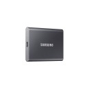 4TB Samsung T7 külső SSD meghajtó szürke (MU-PC4T0T/WW) 4TB Samsung T7 külső SSD meghajtó szürke (MU-PC4T0T/WW)