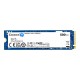 SSD M.2 Kingston 500GB NV3 NVMe 2280 PCIe 4.0 SNV3S/500G SSD M.2 Kingston 500GB NV3 NVMe 2280 PCIe 4.0 SNV3S/500G