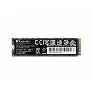 Verbatim 2TB M.2 2280 NVMe Vi5000 31827