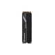 Transcend 2TB M.2 2280 MTE250H TS2TMTE250H