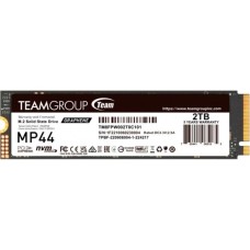 TeamGroup 2TB M.2 2280 NVMe MP44 TM8FPW002T0C101 TeamGroup 2TB M.2 2280 NVMe MP44 TM8FPW002T0C101