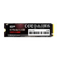 Silicon Power 2TB M.2 2280 NVMe UD90 SP02KGBP44UD9005