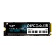 Silicon Power 2TB M.2 2280 NVMe P34A60 SP002TBP34A60M28 Silicon Power 2TB M.2 2280 NVMe P34A60 SP002TBP34A60M28