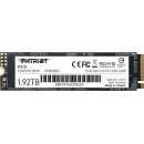 Patriot 1,92TB M.2 2280 NVMe P310 P310P192TM28 Patriot 1,92TB M.2 2280 NVMe P310 P310P192TM28