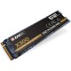 Emtec 512GB M.2 2280 NVMe X300 Power Pro ECSSD512GX300 Emtec 512GB M.2 2280 NVMe X300 Power Pro ECSSD512GX300