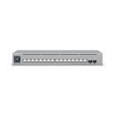 Ubiquiti USW-PRO-MAX-16-POE Gigabit Switch USW-PRO-MAX-16-POE Ubiquiti USW-PRO-MAX-16-POE Gigabit Switch USW-PRO-MAX-16-POE