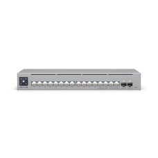 Ubiquiti USW-PRO-MAX-16-POE Gigabit Switch USW-PRO-MAX-16-POE Ubiquiti USW-PRO-MAX-16-POE Gigabit Switch USW-PRO-MAX-16-POE