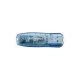 Intenso 4GB Rainbow Line USB2.0 Blue 3502450 Intenso 4GB Rainbow Line USB2.0 Blue 3502450