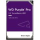 Western Digital 24TB 7200rpm SATA-600 512MB Purple Pro WD240PURP WD240PURP