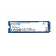 Kingston NV3 M.2 NVMe 2000GB SNV3S/2000G