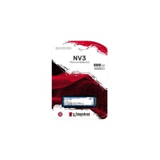 Kingston NV3 M.2 NVMe 500GB SNV3S/500G