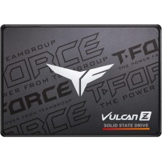 TeamGroup T-Force Vulcan Z 256GB T253TZ256G0C101