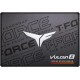 TeamGroup T-Force Vulcan Z 256GB T253TZ256G0C101 TeamGroup T-Force Vulcan Z 256GB T253TZ256G0C101
