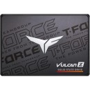 TeamGroup T-Force Vulcan Z 512GB T253TZ512G0C101 TeamGroup T-Force Vulcan Z 512GB T253TZ512G0C101