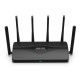 Mercusys MR47BE WiFi router BE9300 MR47BE Mercusys MR47BE WiFi router BE9300 MR47BE