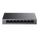 TP-Link LS108GP 8-Port Gigabit Desktop Switch with 8-Port PoE+ LS108GP TP-Link LS108GP 8-Port Gigabit Desktop Switch with 8-Port PoE+ LS108GP