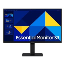 Samsung 24" S24D300GAU monitor LS24D300GAUXEN