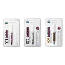 COOLERMASTER IC Essential E1 - Grease / High performance Silver COOLERMASTER IC Essential E1 - Grease / High performance Silver
