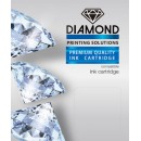 Utángyártott CANON PG545XL Tintapatron Black DIAMOND 8286B001FUDI Utángyártott CANON PG545XL Tintapatron Black DIAMOND 8286B001FUDI