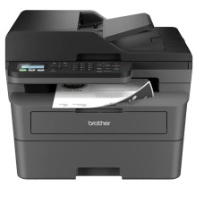 Brother MFC-L2802DN Lézernyomtató/Másoló/Scanner/Fax MFCL2802DNYJ1 Brother MFC-L2802DN Lézernyomtató/Másoló/Scanner/Fax MFCL2802DNYJ1